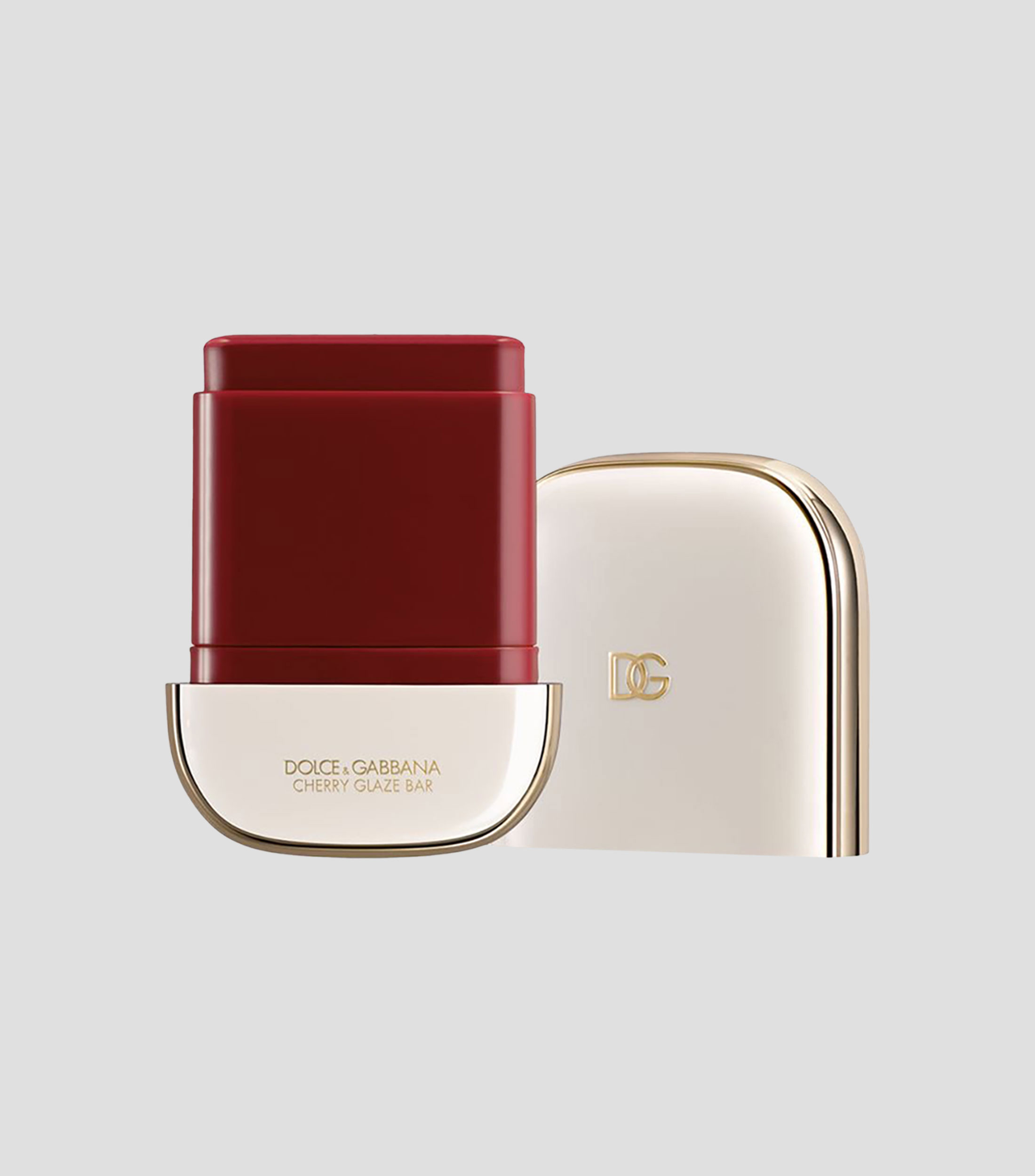 Rubor en barra Cherry Glaze, 11 g
